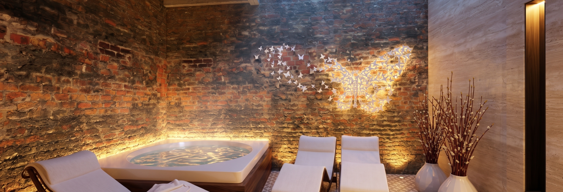 Wellness centrum